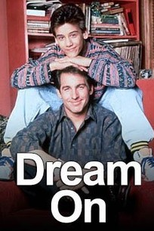 Dream On (3ª Temporada) (Dream On (Season 3))