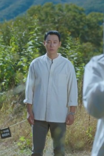 Poster de Episódio 변곡점 (2023)