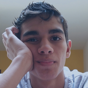 Foto de perfil de Álvaro França