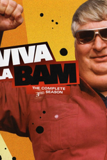 Viva La Bam (3ª Temporada) (Viva La Bam (3ª Temporada))