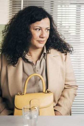 Poster de Episódio Bea en Arthur (2020)