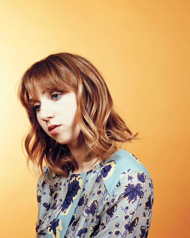 Zoe Kazan - Foto 5