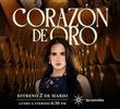 Corazón De Oro