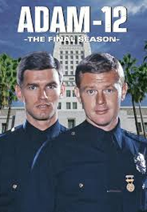 Adam-12 (7ª Temporada) (Adam-12 (Season 7))