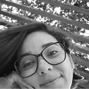 Foto de perfil de Karoliny