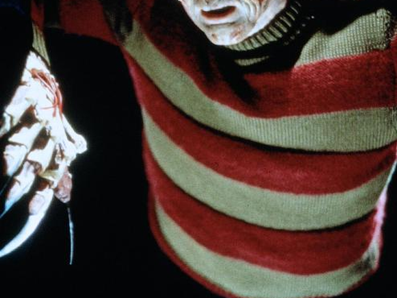 Foto 17 de O Novo Pesadelo: O Retorno de Freddy Krueger