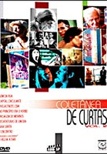 Coletânea de Curtas: Vol. 2 (Coletânea de Curtas: Volume 2)