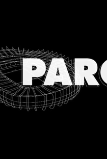 Park - o documentário - Poster / Capa / Cartaz - Oficial 1