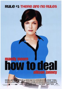 Meu Novo Amor (How To Deal)