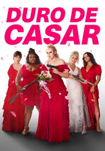 Duro de Casar (Bride Hard)