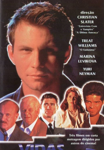 Vidas Perdidas 2  (Perverse Destiny)