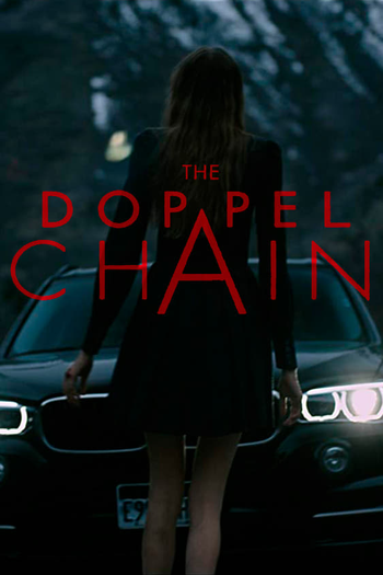 Poster de Curta The Doppel Chain (2017)