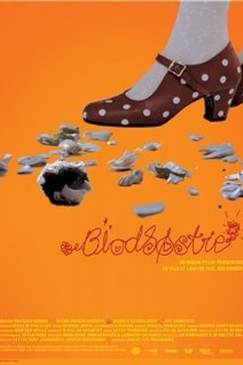 Poster de Curta Blood Sisters (2006)