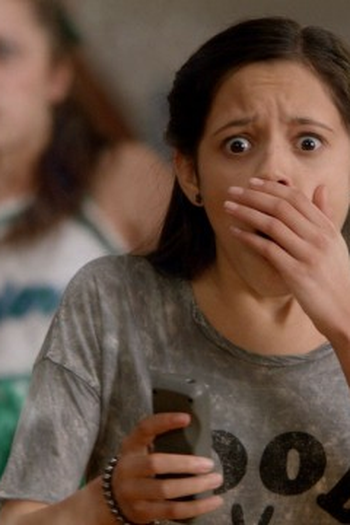 Poster de Episódio Stuck in a Gold Medal Performance (2017)