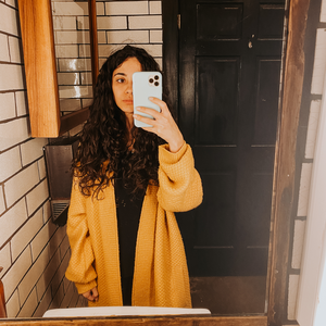 Foto de perfil de Bruna