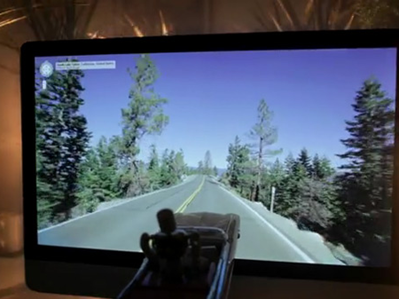 Foto 1 de Address is Approximate