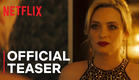 Mrs Playmen | Official Teaser | Netflix