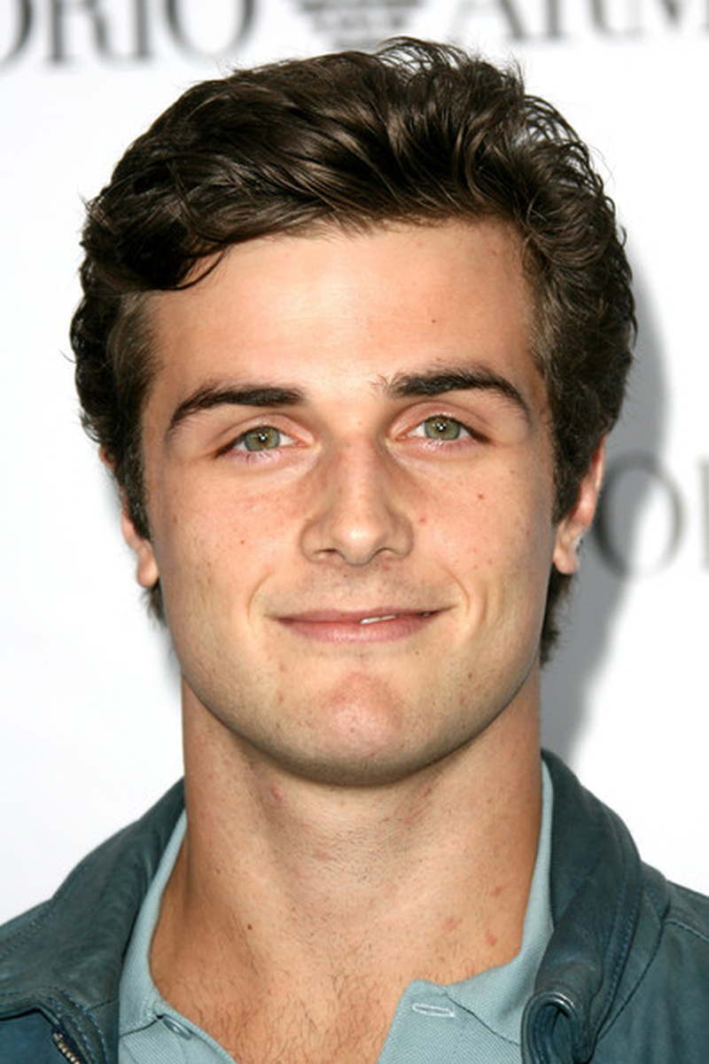 Beau Mirchoff - Foto 4