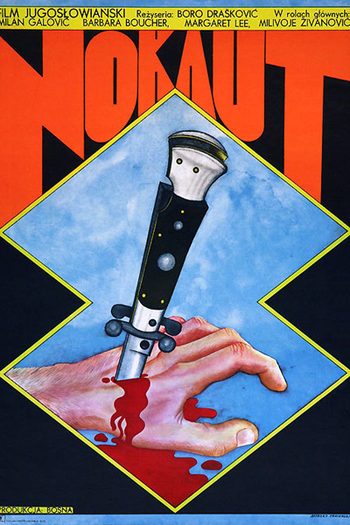 Poster de Filme The Rogue (1971)