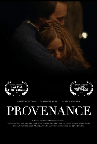 Poster 1 de Filme A Fonte (2017)