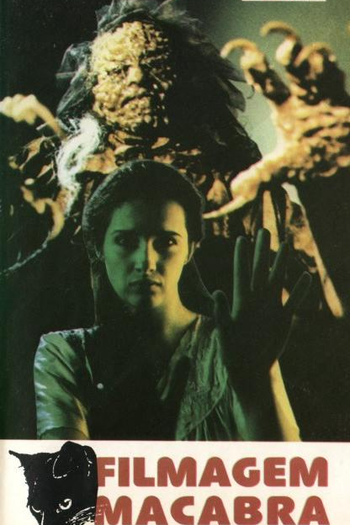  de Filme Filmagem Macabra (1989)