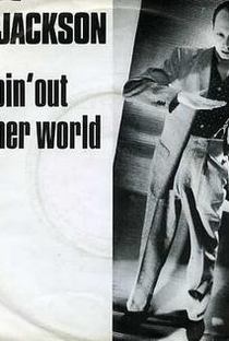 Joe Jackson: Steppin' Out - Poster / Capa / Cartaz - Oficial 1
