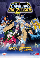 Os Cavaleiros do Zodíaco (2ª Temporada: Saga de Asgard)