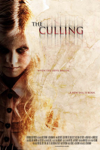  de Filme A Casa Maligna (2015)