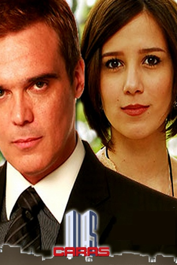  de TV Duas Caras (2007)