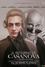 O Retorno de Casanova (Il Ritorno Di Casanova)