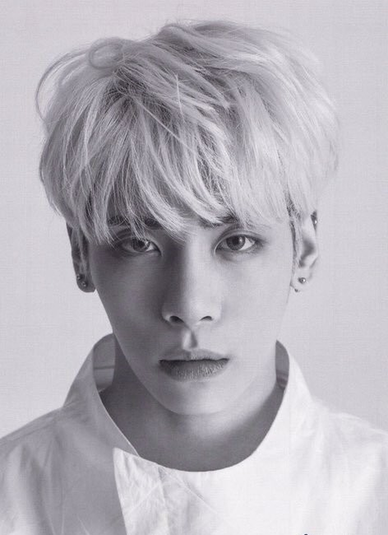 JongHyun - Foto 19