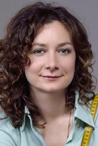 Sara Gilbert