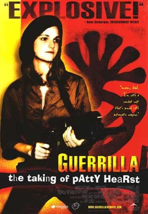 Guerrilla: The Taking of Patty Hearst (Guerrilla: The Taking of Patty Hearst)