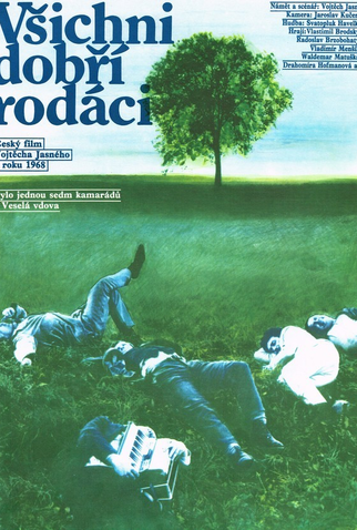 Poster 3 de Filme Os Meus Bons Conterrâneos (1969)