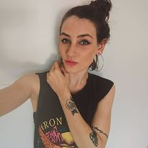 Foto de perfil de Suelen