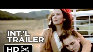 Trailer: Love is Now Official International Trailer #1 (2014) - Romance Movie HD