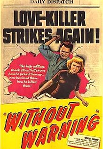 Without Warning! (Without Warning)