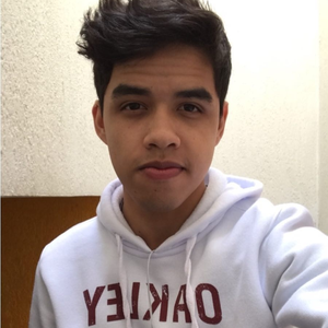 Foto de perfil de Henrique