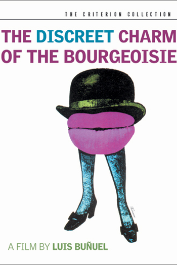  de Filme O Discreto Charme da Burguesia (1972)