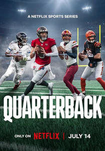 Quarterback (3ª Temporada) (Quarterback (Season 3))