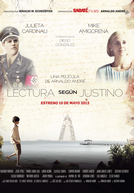 A Leitura de Justino
