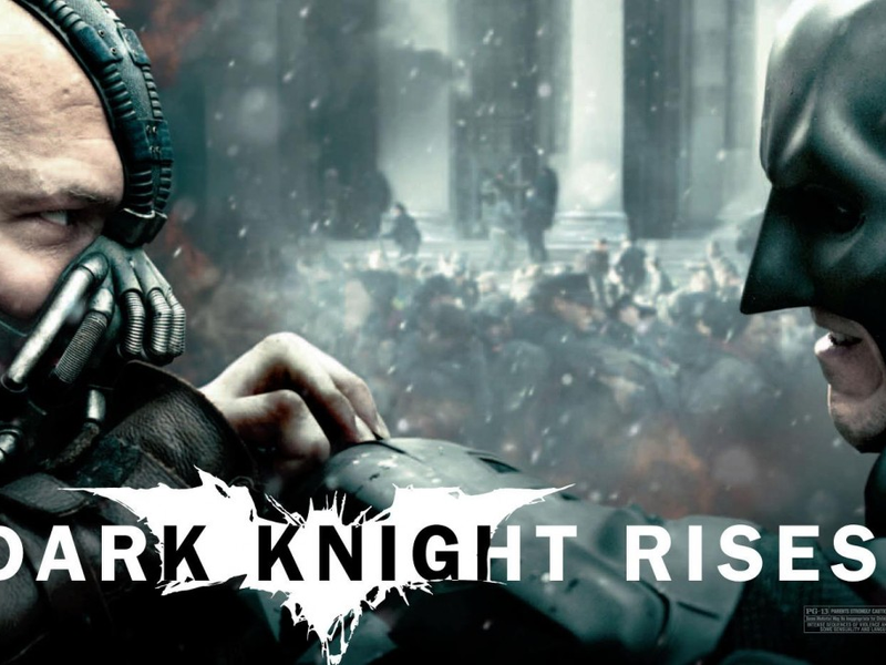 Foto 16 de Batman: O Cavaleiro das Trevas Ressurge