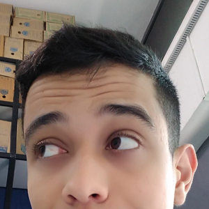 Foto de perfil de nandohopi