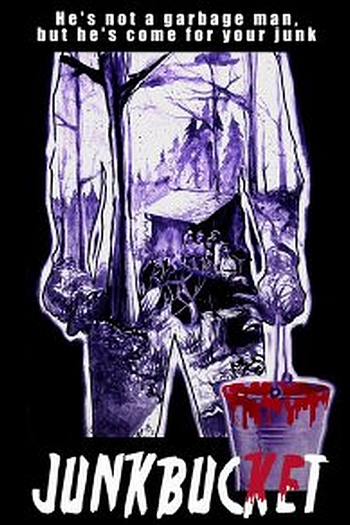 Poster de Filme Junkbucket (2008)