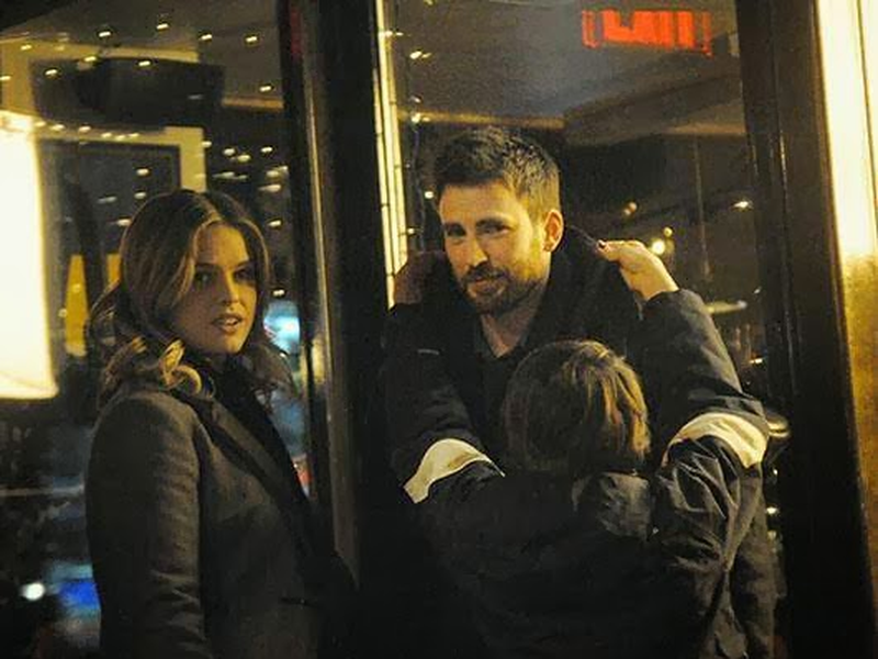 Foto 3 de Antes do Adeus