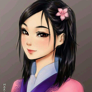 Foto de perfil de Yumie