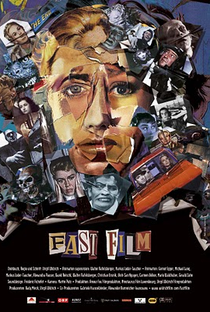 Fast Film - Poster / Capa / Cartaz - Oficial 1