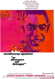 Sonho de Reis (A Dream of Kings)