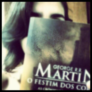 Foto de perfil de Geovanna Dayse