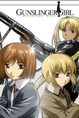 Gunslinger Girl: Il Teatrino (Gunslinger Girl: Il Teatrino)